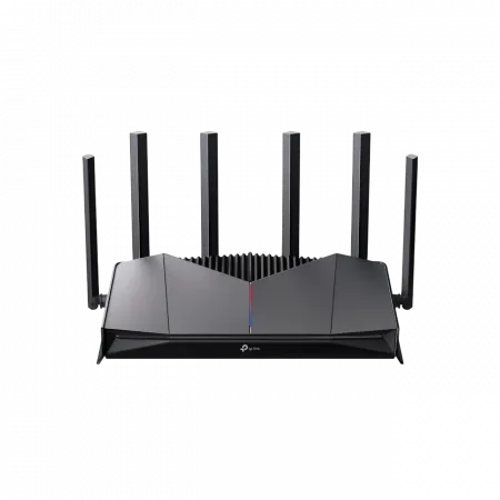 Маршрутизатор TP-LINK Archer GE400 BE6500, 3xGE LAN, 1x2.5GE LAN, 1x2.5GE WAN, 1xUSB3.0 MESH