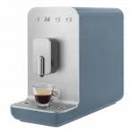 Автоматична кавомашина Smeg (Matt Storm Blue)