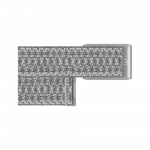 Ремінець Whoop CloudKnit Band для Whoop 5.0 Gust