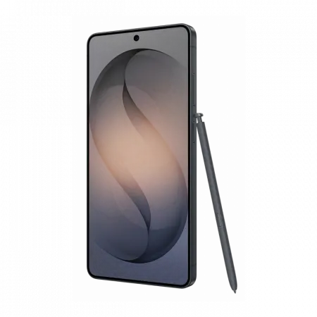 Смартфон Samsung Galaxy S26 Ultra 5G 6.9' 16/1024ГБ Black