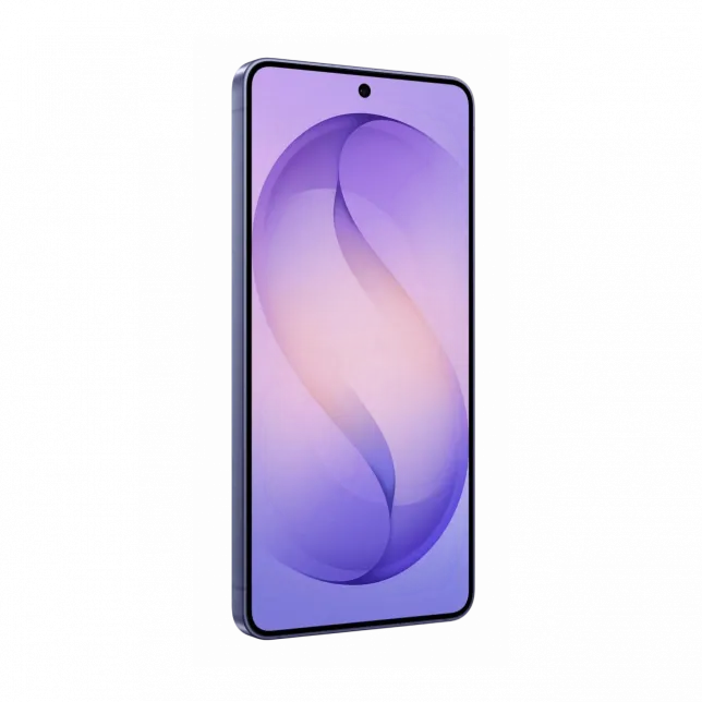 Смартфон Samsung Galaxy S26 5G 6.3' 12/256ГБ Cobalt Violet