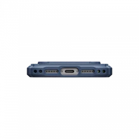 Чохол Pitaka Cairn Military Grade Protective для iPhone 18 Pro/17 Pro Nights-Midnight-01