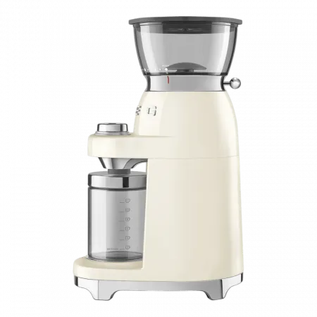 Кавомолка Smeg (Сream)