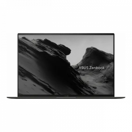 Ноутбук ASUS Zenbook S16 UM5606GA-SS203W 16" 3K OLED, AMD AI 9 465, 32GB, F2TB, UMA, Win11, Сірий