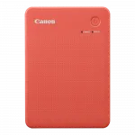 Фотопринтер Canon SELPHY Square QX20 (Red)