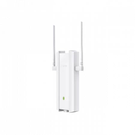 Точка доступу TP-LINK EAP625 OUTDOOR HD AX1800,  1xGE LAN, PoE,  Passive PoE