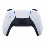 Бездротовий геймпад Sony PlayStation 5 DualSense (White)