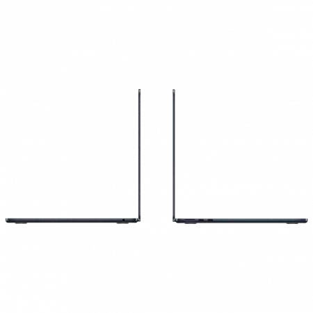 Apple MacBook Air 15 Retina, Midnight, 1TB, 10 CPU / 10 GPU, 16GB RAM with Apple M5 (2026) (MDVK4)