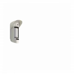 Бездротовий датчик руху з камерою та фото по запиту Ajax MotionCam Outdoor PhOD, Jeweller, білий