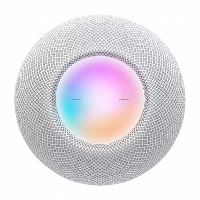 Apple HomePod mini (White)