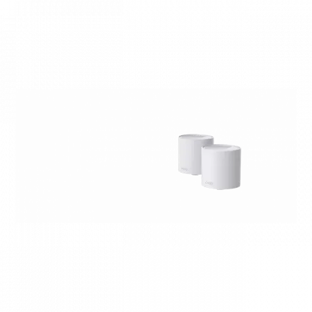Система WiFi-Mesh TP-LINK Deco X10 AX1500, 1xGE LAN, 1xGE WAN, 1мод