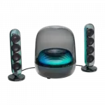 Акустика Harman/Kardon SoundSticks 5 Black