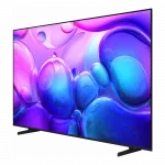 Телевізор 85" Samsung QLED 4K 50Hz Smart Tizen Black