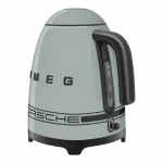 Чайник електричний Smeg (Shade Green)