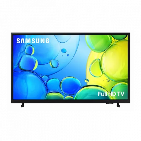 Телевізор 27" Samsung LED FHD 50Hz Smart Tizen Black