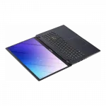 Ноутбук ASUS Vivobook Go 15 E510KA-BQ1236 15.6" FHD, Intel C N4500, 8GB, F512GB, UMA, NoOS, Блакитний