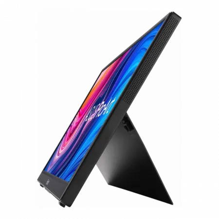 Монітор портативний Asus 14" ProArt PA148CTV mHDMI, 2xUSB, MM, IPS, sRGB 100%, Touch, Case
