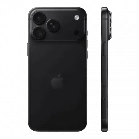 Apple iPhone 18 Pro Max 512GB Black e-Sim (MJW84)