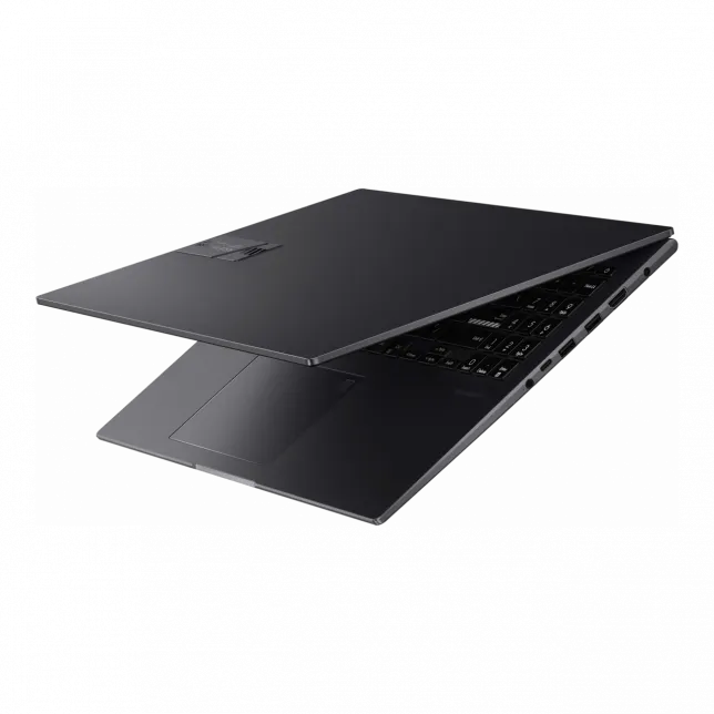 Ноутбук ASUS Vivobook 16 X1605VA-MB234 16" WQXGA IPS, Intel i3-1315U, 16GB, F512GB, UMA, NoOS, Чорний
