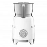 Спінювач молока Smeg (White)