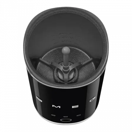 Спінювач молока Smeg (Black)