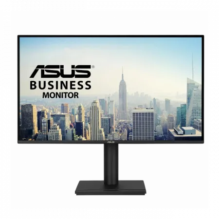 Монітор Asus 27" VA27AQSE D-Sub, HDMI, DP, 2xUSB, MM, IPS, 2560x1440, 75Hz, 1ms, sRGB 99%, AdaptiveSync, Pivot