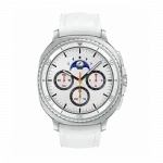 Смарт-годинник Samsung Galaxy Watch 8 Classic 47мм White