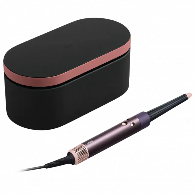 Стайлер для прямого та хвилястого волосся Dyson Airwrap i.d. (Jasper Plum)	