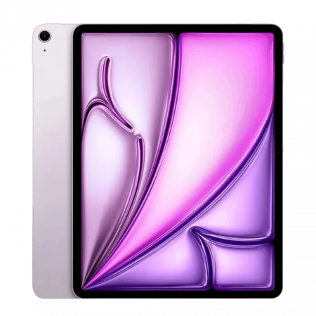 б/у Apple iPad Air 13, 256GB, Wi-Fi, Purple (2024)