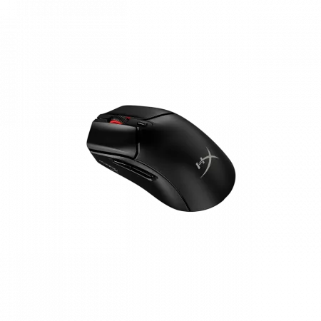 Миша HyperX Pulsefire Haste 2 Core, RGB, WL/BT, чорний