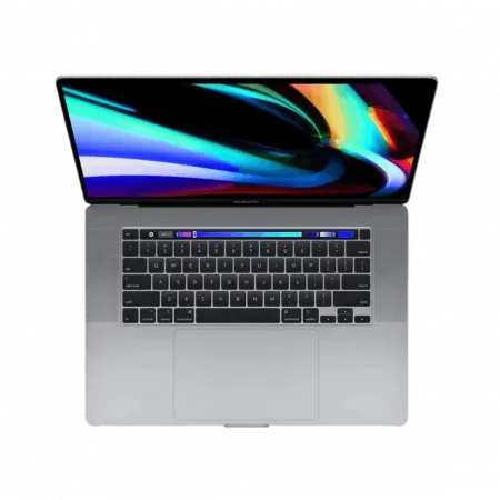 б/у Apple MacBook Pro 16 1TB 16GB RAM Space Gray Intel Core i9 (2019)