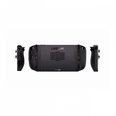 Ігрова консоль Legion Go 2 8AHP2, 32GB, F1TB, Win 11 Home, чорна