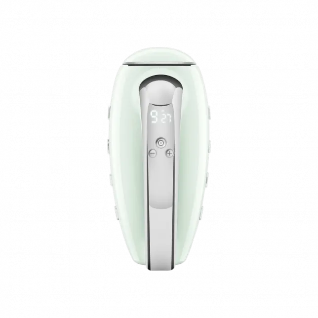 Ручний міксер Smeg (Green)