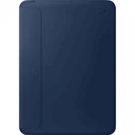 Чохол WiWU Skin Pro II Leather Sleeve MacBook Air 15.3 Navy Blue