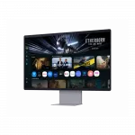 Монітор Samsung 32"S32FM902 HDMI, USB, Bluetooth, MM, OLED, 3840x2160, 165Hz, 0.03ms, HDR10+