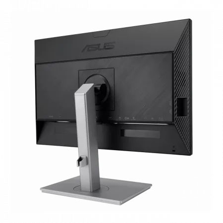 Монітор Asus 24.1" ProArt PA248CNV HDMI, 2xDP, USB-C, 4xUSB, RJ-45, MM, IPS, 1920x1200, 16:10, 75Hz, sRGB 100%, Pivot