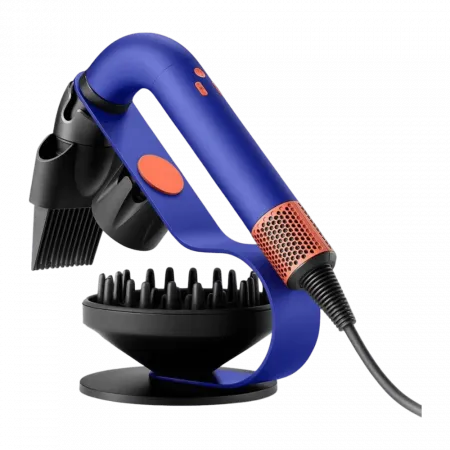 Підставка для фена Dyson Supersonic R
