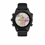 Смарт-годинник Garmin MARQ Commander (Gen 2) – Carbon Edition