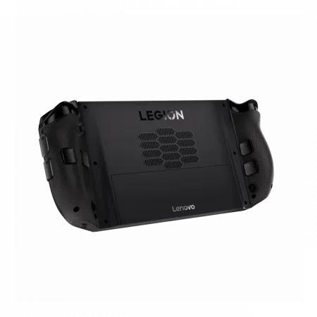Ігрова консоль Legion Go 2 8AHP2, 32GB, F1TB, Win 11 Home, чорна