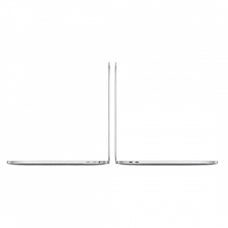 б/у Apple MacBook Pro 16 1TB 16GB RAM Silver Intel Core i9 (2019)