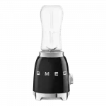 Міні блендер Smeg (Black)