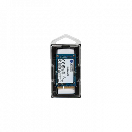 Накопичувач SSD Kingston mSATA 256GB SATA SKC600