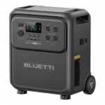 Зарядна станція BLUETTI Elite 400