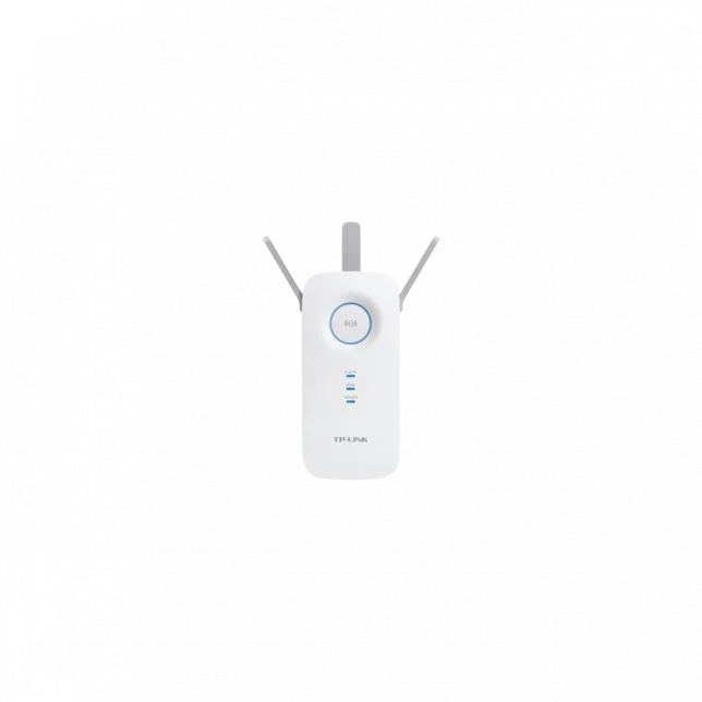 Розширювач покриття WiFi TP-LINK RE450 AC1750, 1хGE, MESH