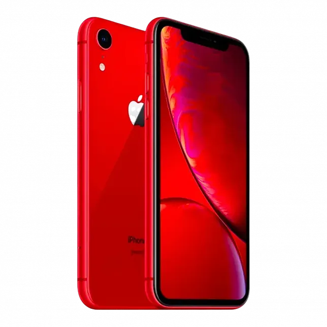 б/у Apple iPhone XR 64GB (Red) (Ідеальний стан)