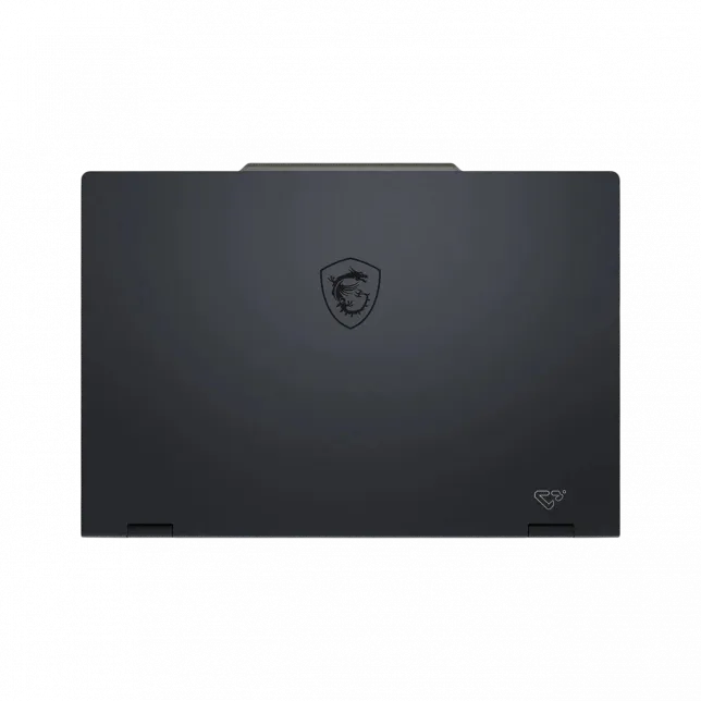 Ноутбук MSI Cyborg 15 B13WEKG-1011XUA 15.6 FHD, Intel i7-13620H, 16GB, F1TB, NVD5050-8, DOS, чорний