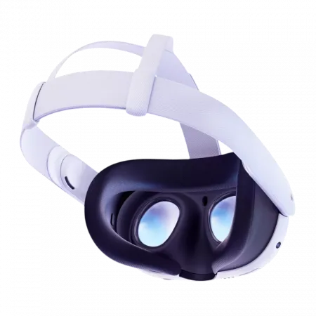 Окуляри віртуальної реальності Meta Quest 3 512GB