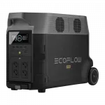 Зарядна станція EcoFlow DELTA Pro 3600W