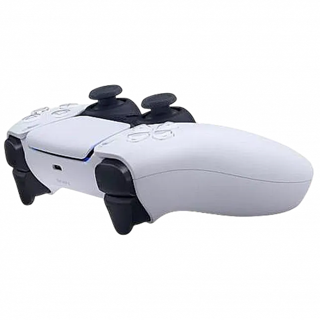 Ігрова приставка Sony PlayStation 5 Slim (Digital Edition) (EA SPORTS FC 26) (825GB)