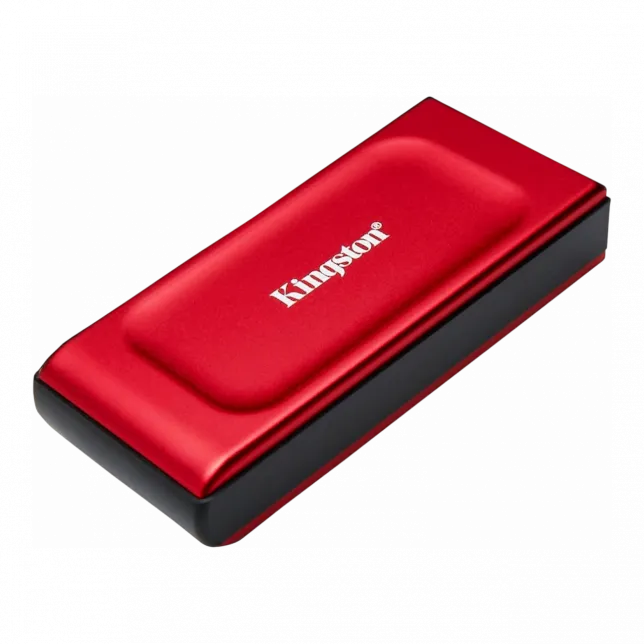Портативний SSD Kingston 1TB USB 3.2 Gen 2 Type-C XS1000 R1050/W1000MB/s